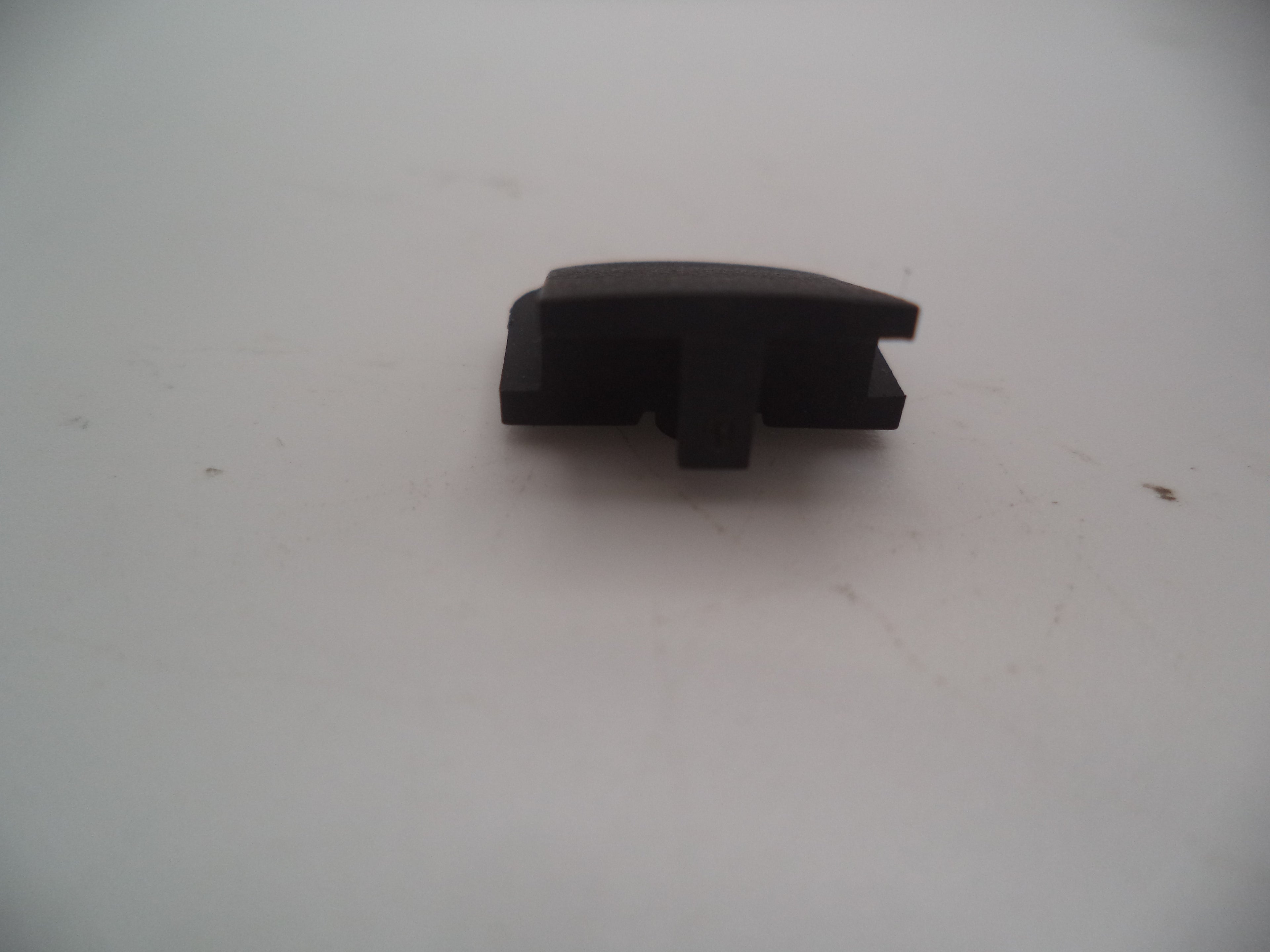 255630000 Smith & Wesson Pistol  SW9mm Slide End Cap 9mm New Part