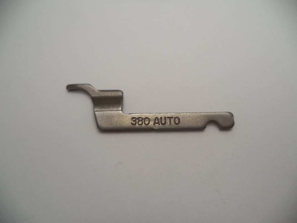 25503 Smith & Wesson Ejector New Pistol Part for Model SW380