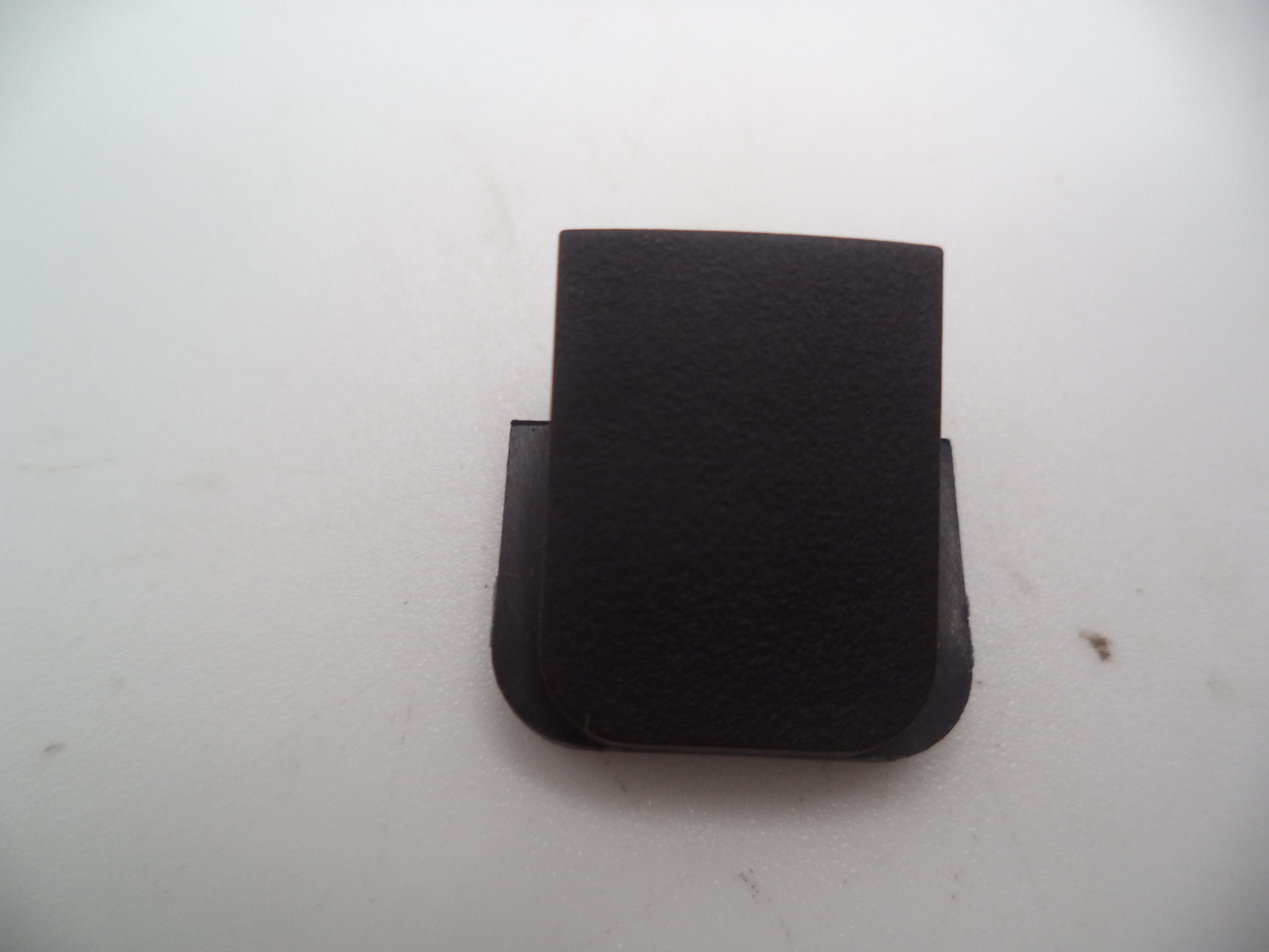 255630000 Smith & Wesson Pistol  SW9mm Slide End Cap 9mm New Part