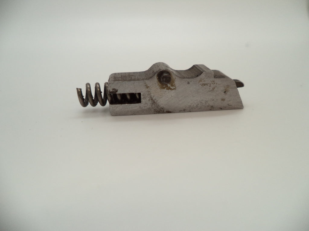 K2215 Smith & Wesson K Frame Model K22 Rebound Slide & Spring .22 L.R