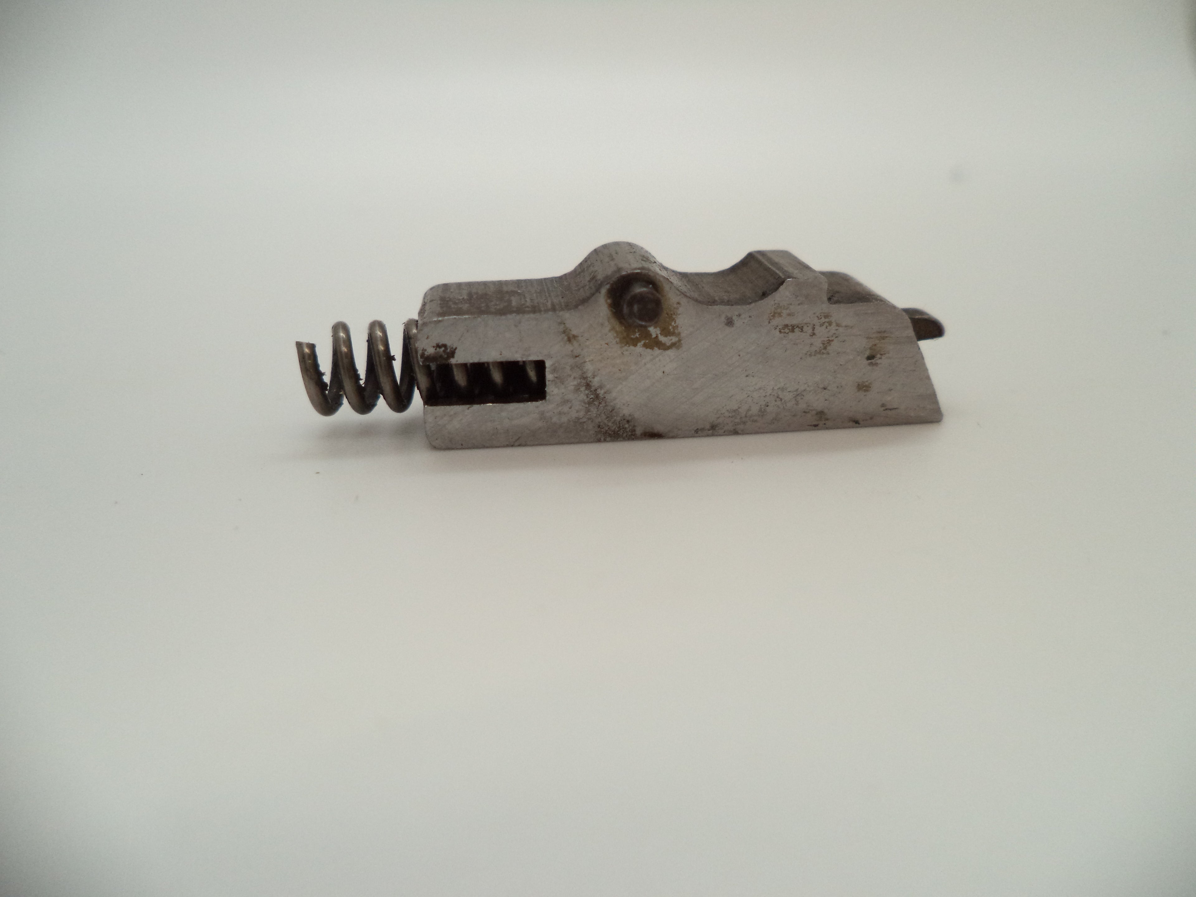 K2215 Smith & Wesson K Frame Model K22 Rebound Slide & Spring .22 L.R