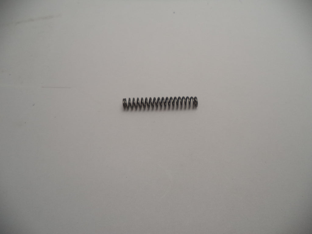 242990000 Smith & Wesson Drawbar Plunger Spring New Pistol Part for Model SUPER9