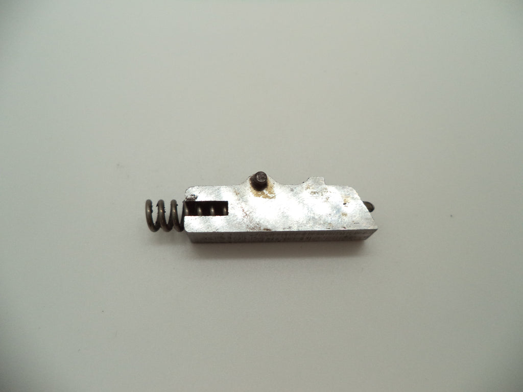 K2215 Smith & Wesson K Frame Model K22 Rebound Slide & Spring .22 L.R