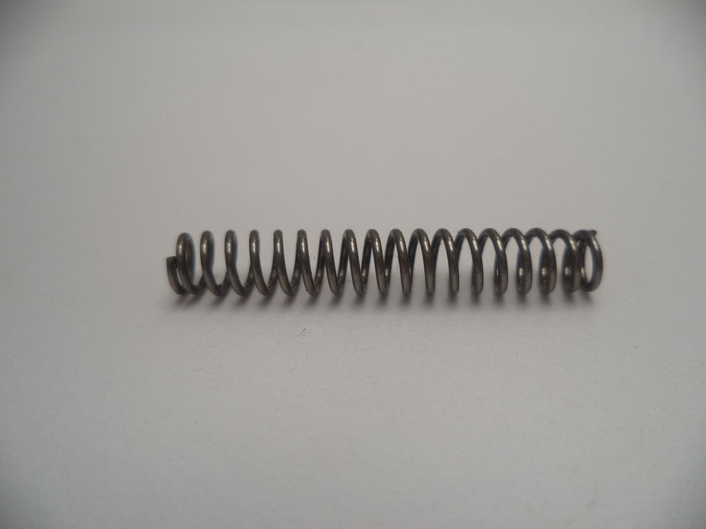242990000 Smith & Wesson Drawbar Plunger Spring New Pistol Part for Model SUPER9