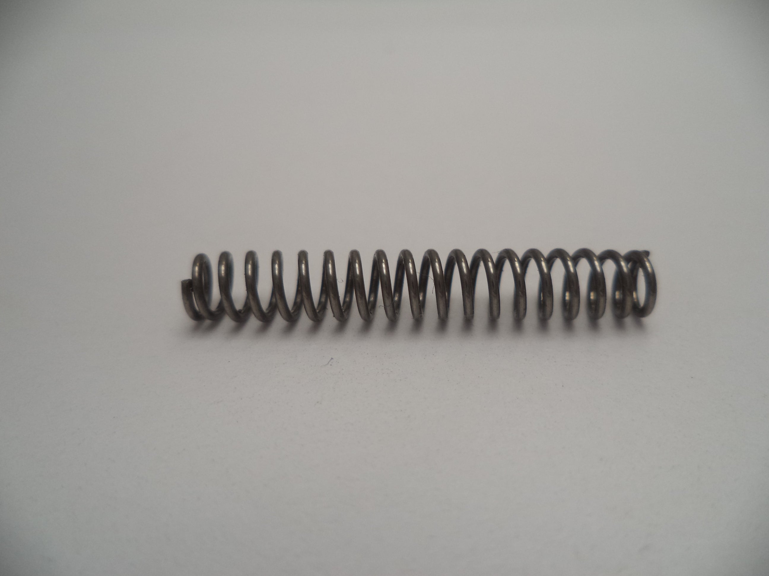 242990000 Smith & Wesson Drawbar Plunger Spring New Pistol Part for Model SUPER9