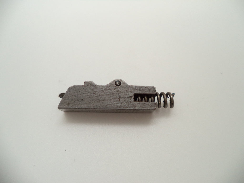K2215 Smith & Wesson K Frame Model K22 Rebound Slide & Spring .22 L.R