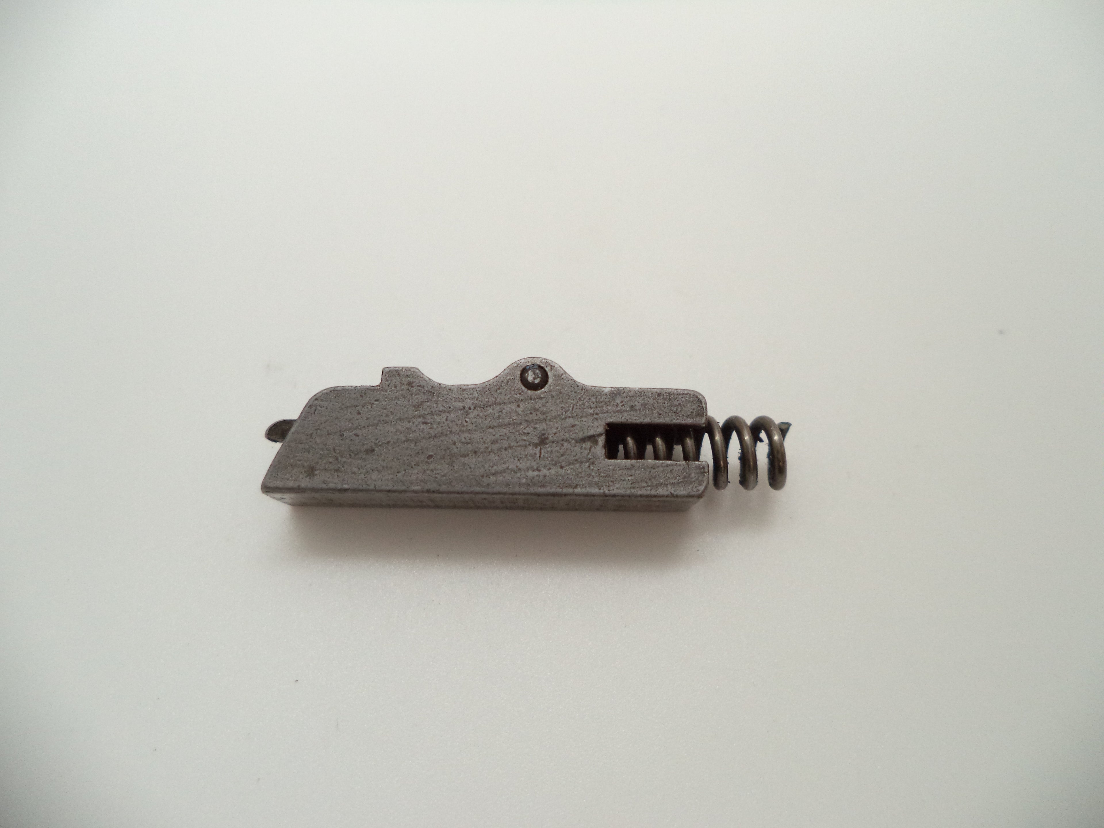K2215 Smith & Wesson K Frame Model K22 Rebound Slide & Spring .22 L.R