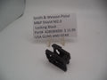 Smith & Wesson M&P Shield M2.0 Locking Block - 9mm/.40 - Factory OEM 428580000