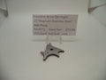 F1 Freedom Arms Derringer Used Stainless Steel Side Plate .22 Magnum