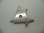 F1 Freedom Arms Derringer Used Stainless Steel Side Plate .22 Magnum