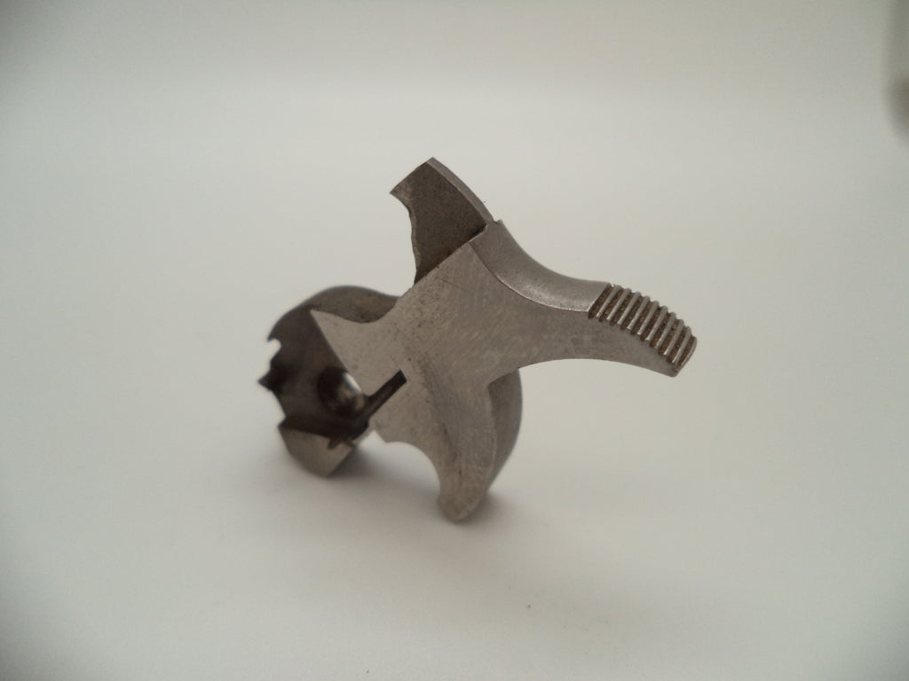 F3 Freedom Arms Derringer Used Stainless Steel Hammer .22 Magnum