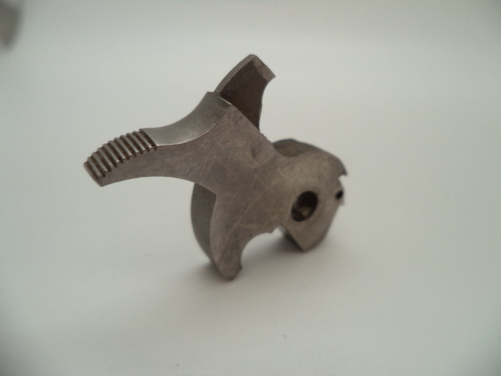 F3 Freedom Arms Derringer Used Stainless Steel Hammer .22 Magnum