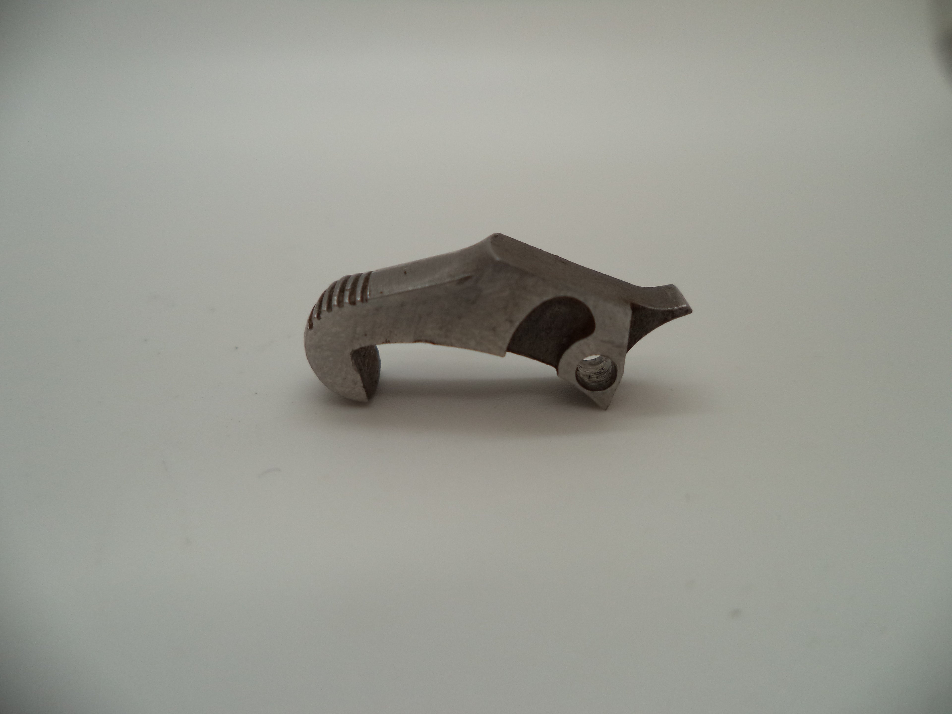 F5 Freedom Arms Derringer Used Stainless Steel Trigger .22 Magnum