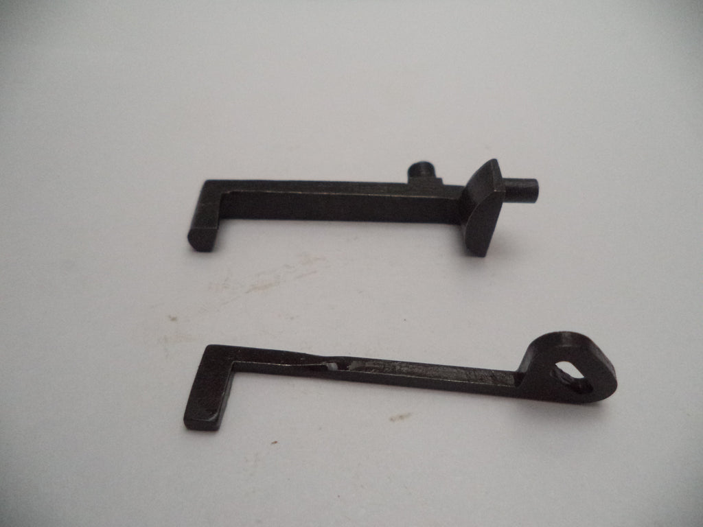 V100 Smith & Wesson K Frame Military & Police Bolt & Hammer Block fits Multiple Models