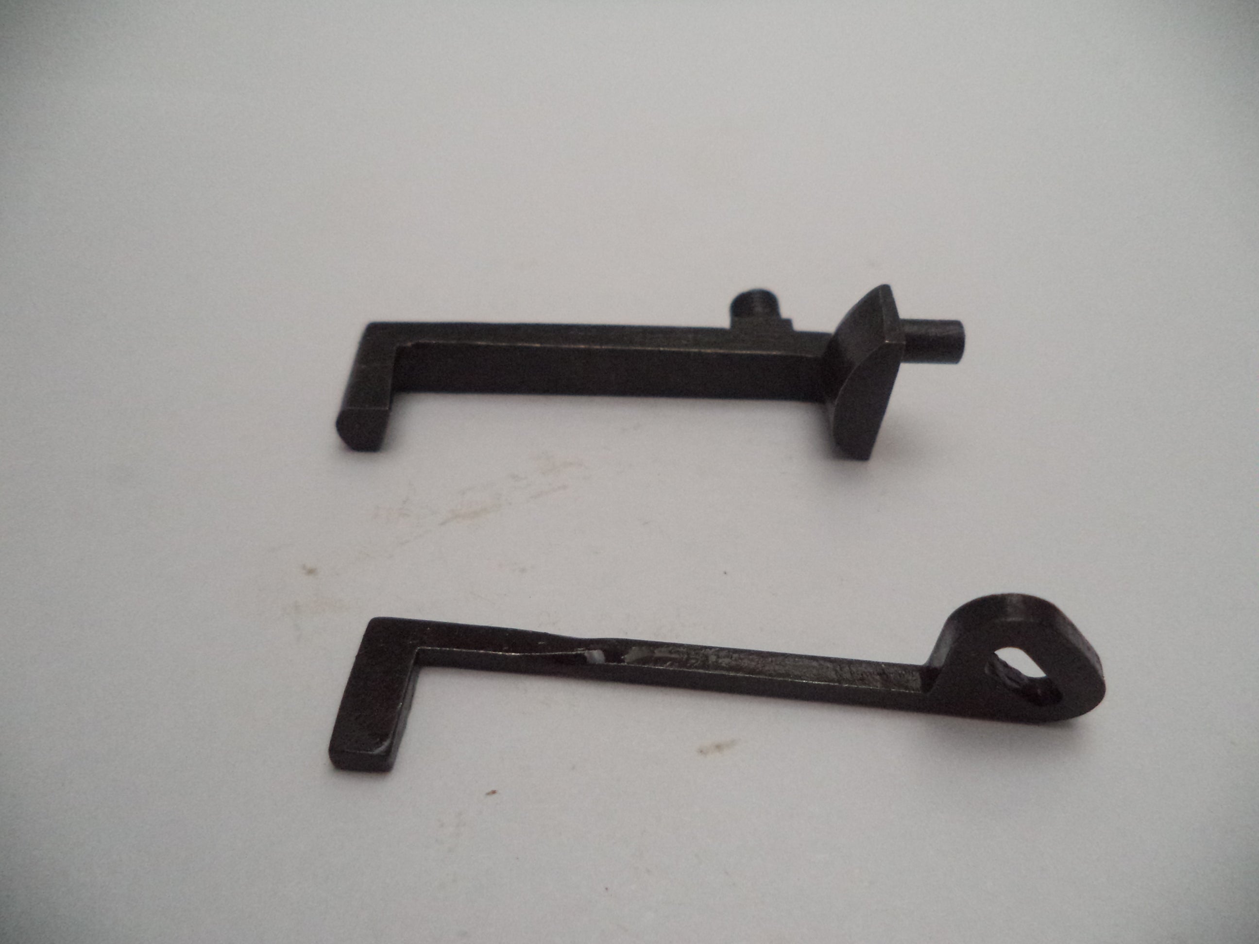 V100 Smith & Wesson K Frame Military & Police Bolt & Hammer Block fits Multiple Models