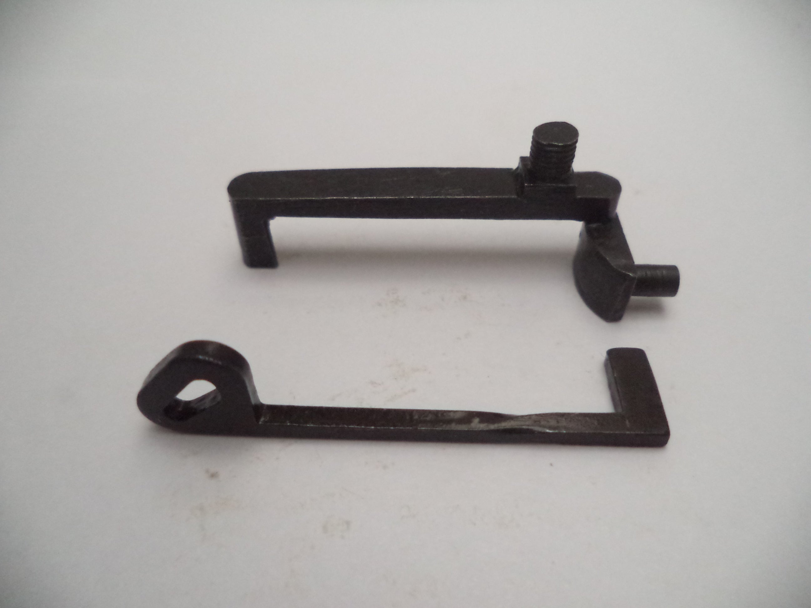 V100 Smith & Wesson K Frame Military & Police Bolt & Hammer Block fits Multiple Models