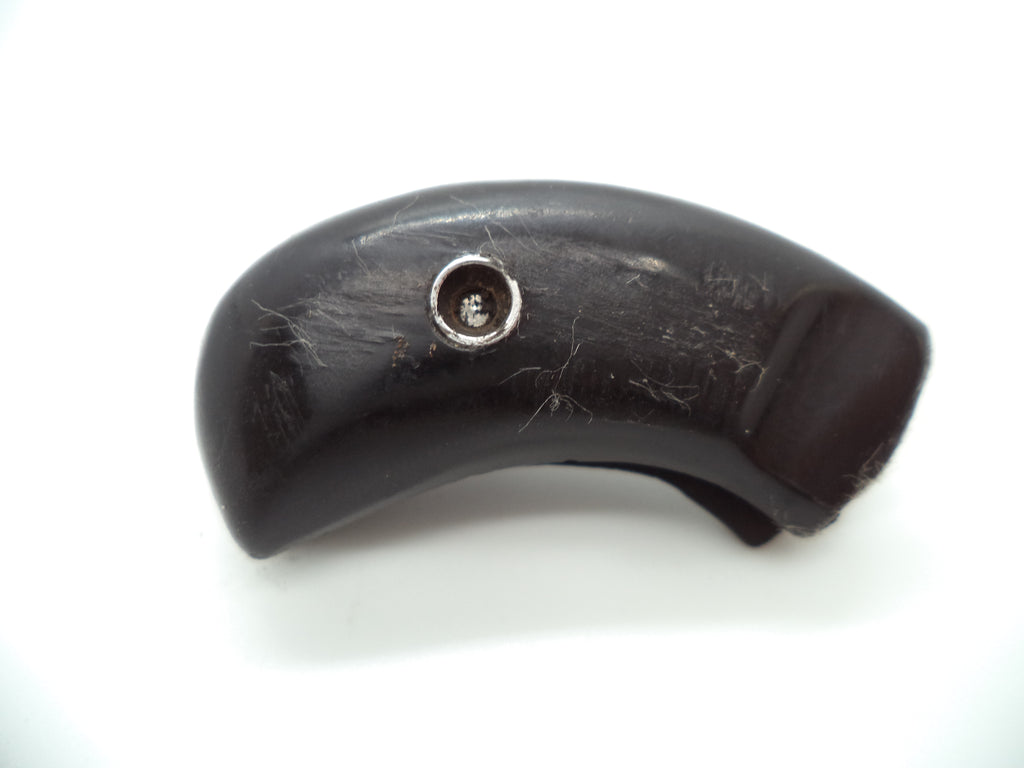 F9 Freedom Arms Derringer Used Stainless Steel Grips & Screw .22 Magnum