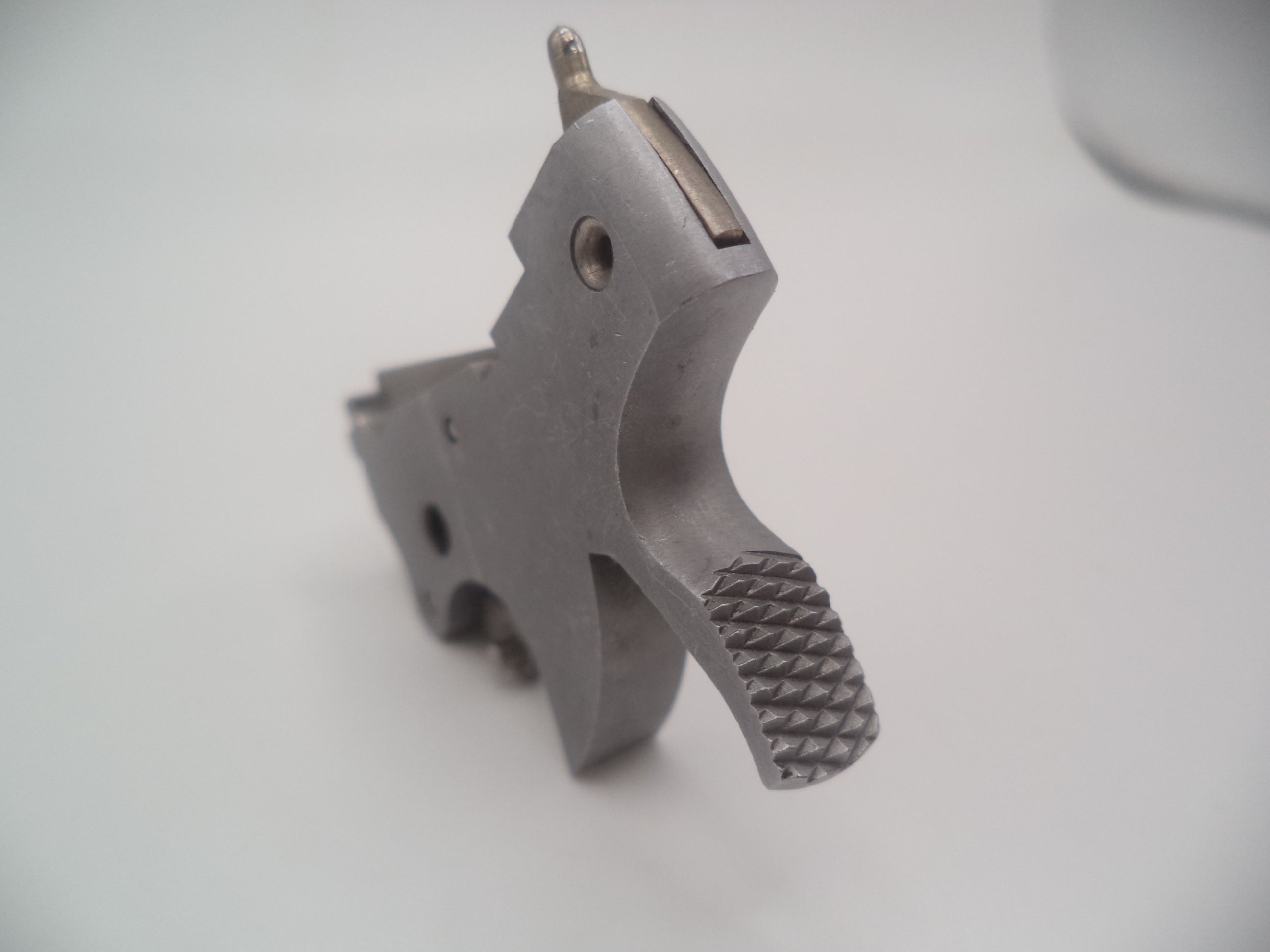 45710 Smith & Wesson Pistol Model 457 (45 Series) Drawbar Plunger & Spring