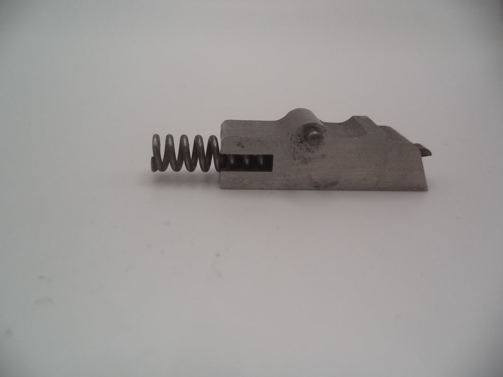64143A Smith & Wesson K Frame Model 64 38 SPL Rebound Slide & Spring