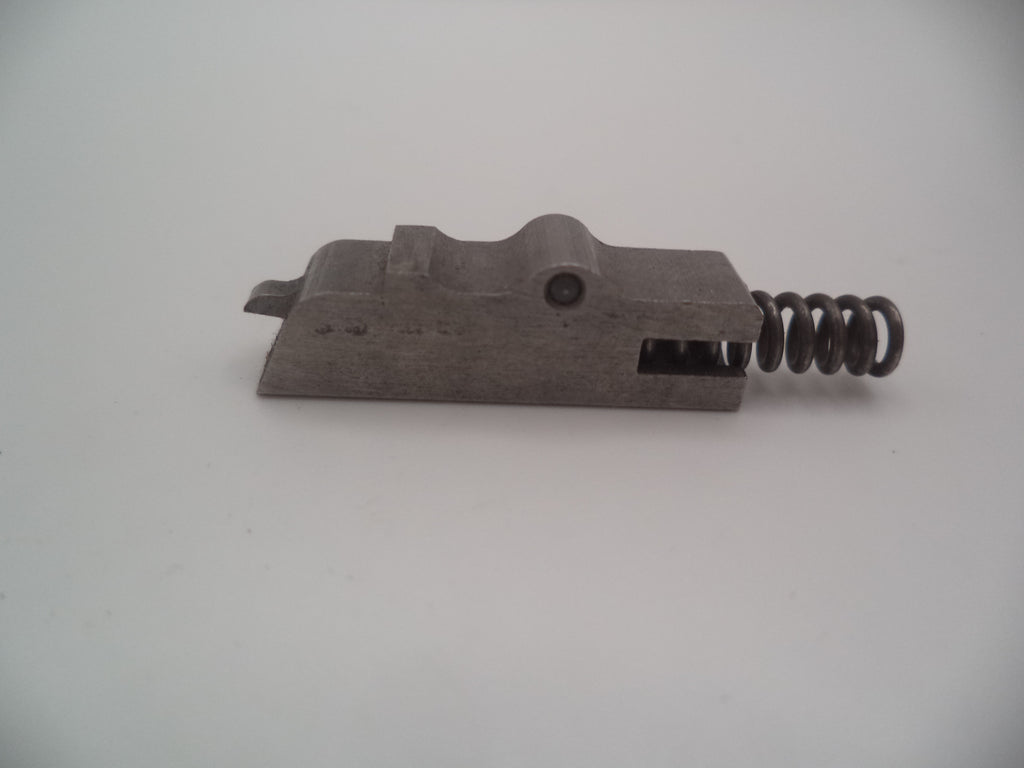 64143A Smith & Wesson K Frame Model 64 38 SPL Rebound Slide & Spring
