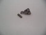 6481 Smith & Wesson K Frame Model 64 38 SPL Cylinder Stop And Spring