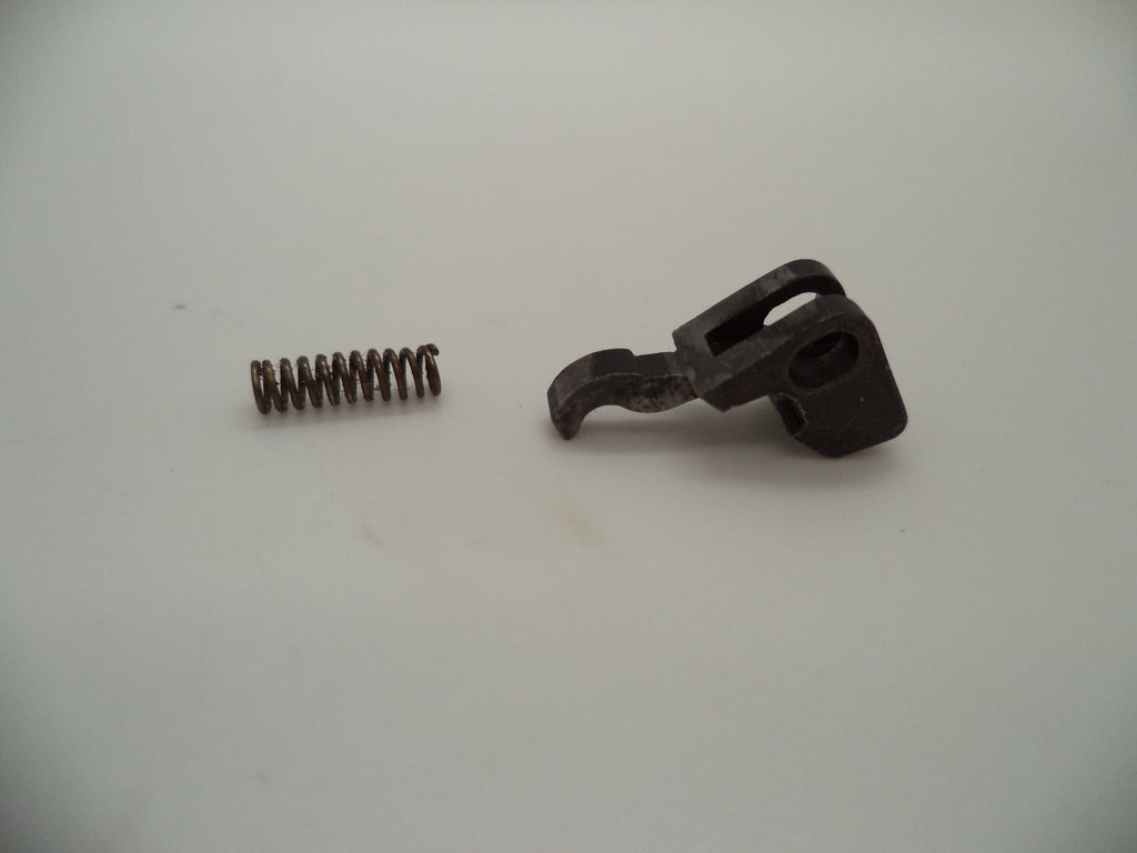 2881A Smith & Wesson N Frame Model 28 Cylinder Stop & Spring .357 Magnum