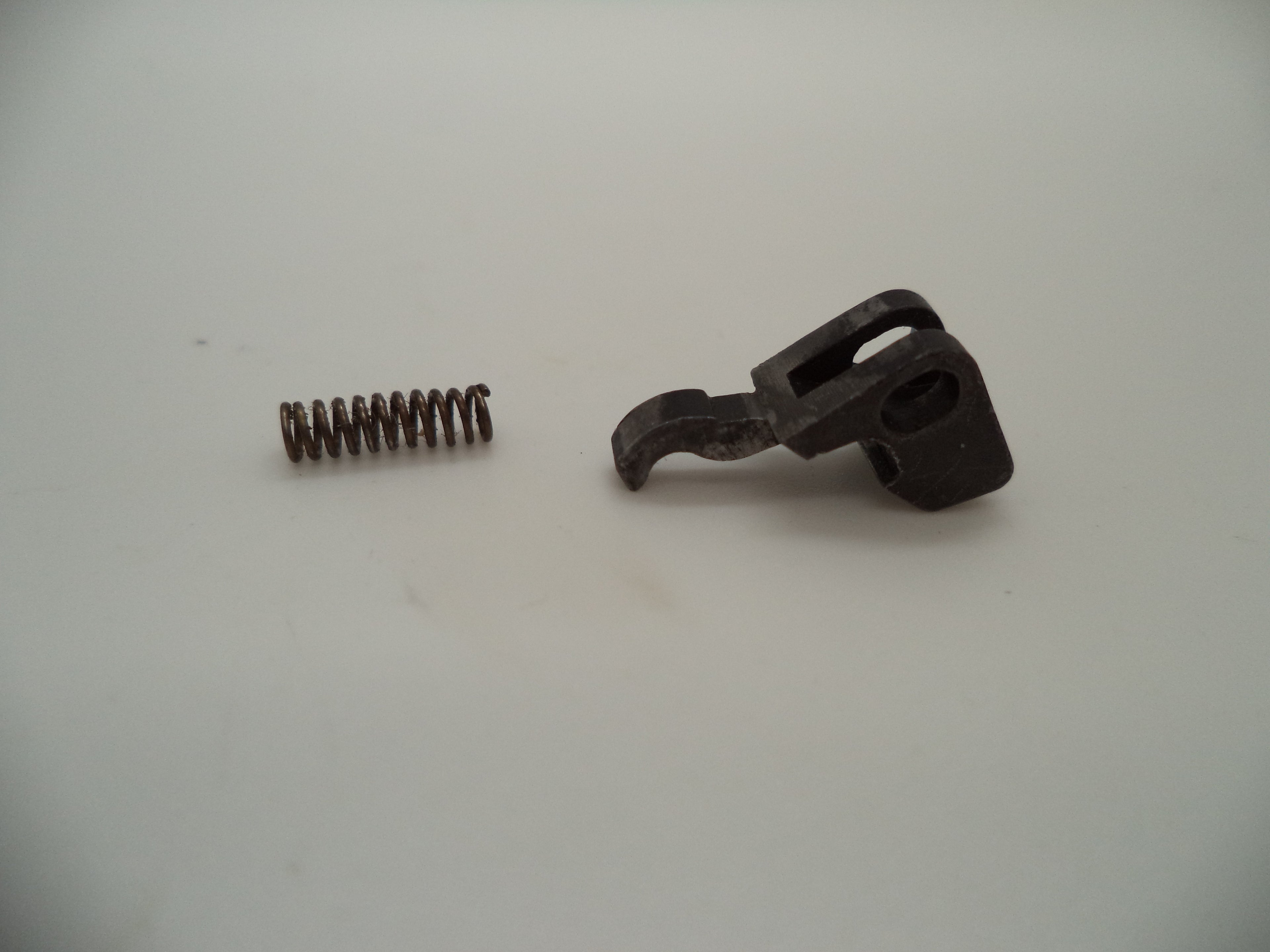 2881A Smith & Wesson N Frame Model 28 Cylinder Stop & Spring .357 Magnum