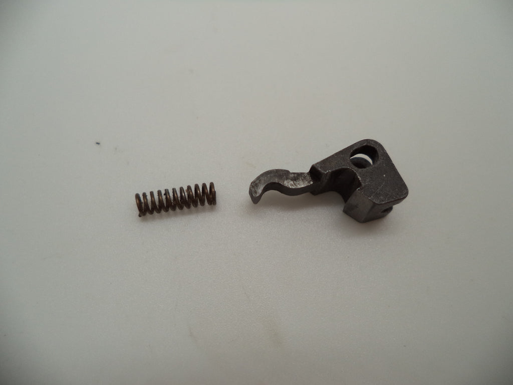 2881A Smith & Wesson N Frame Model 28 Cylinder Stop & Spring .357 Magnum