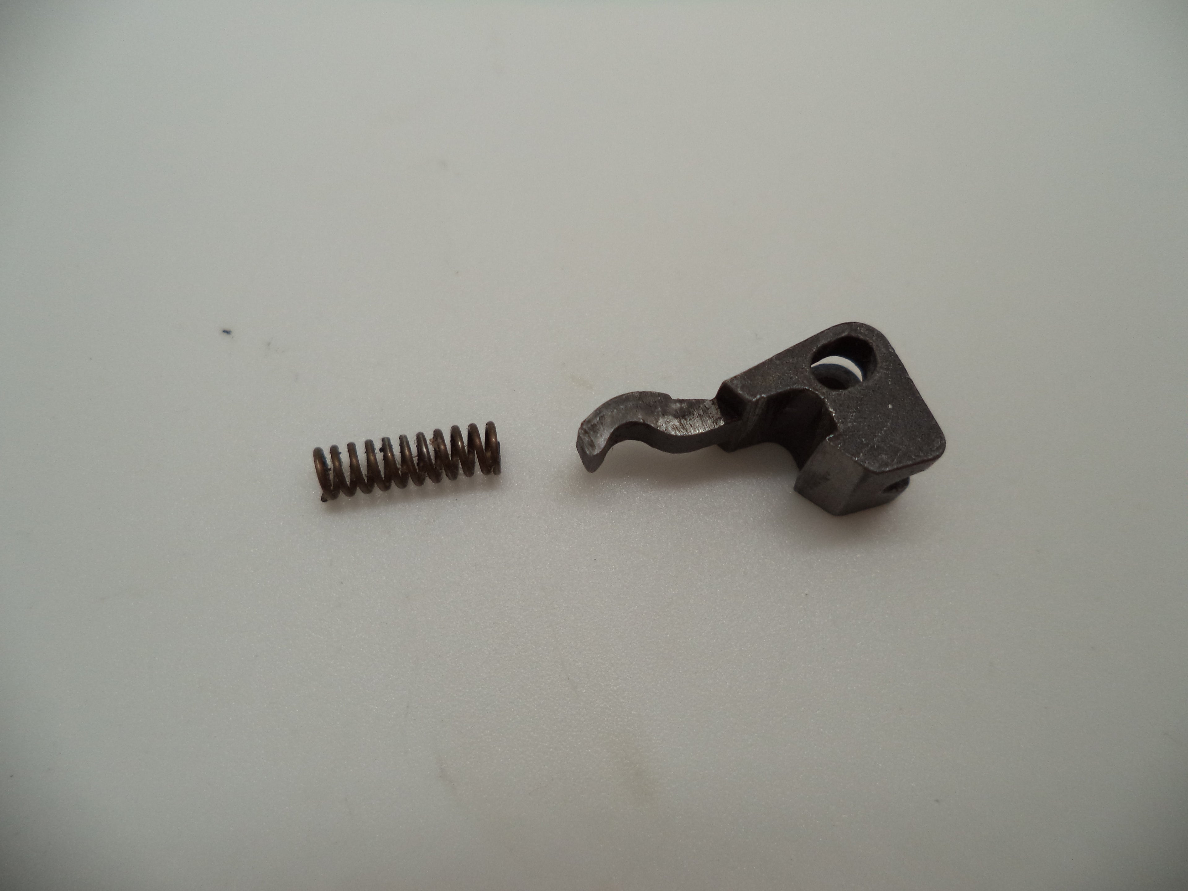 2881A Smith & Wesson N Frame Model 28 Cylinder Stop & Spring .357 Magnum