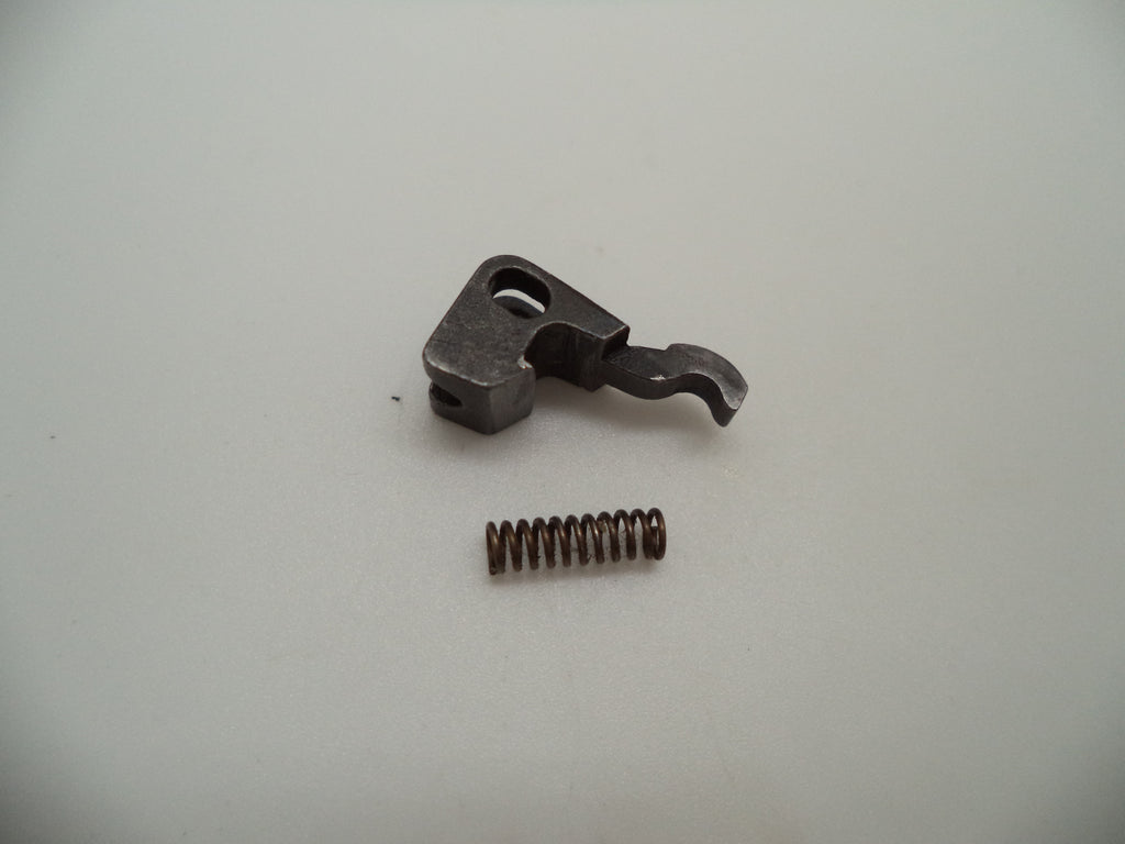 2881A Smith & Wesson N Frame Model 28 Cylinder Stop & Spring .357 Magnum