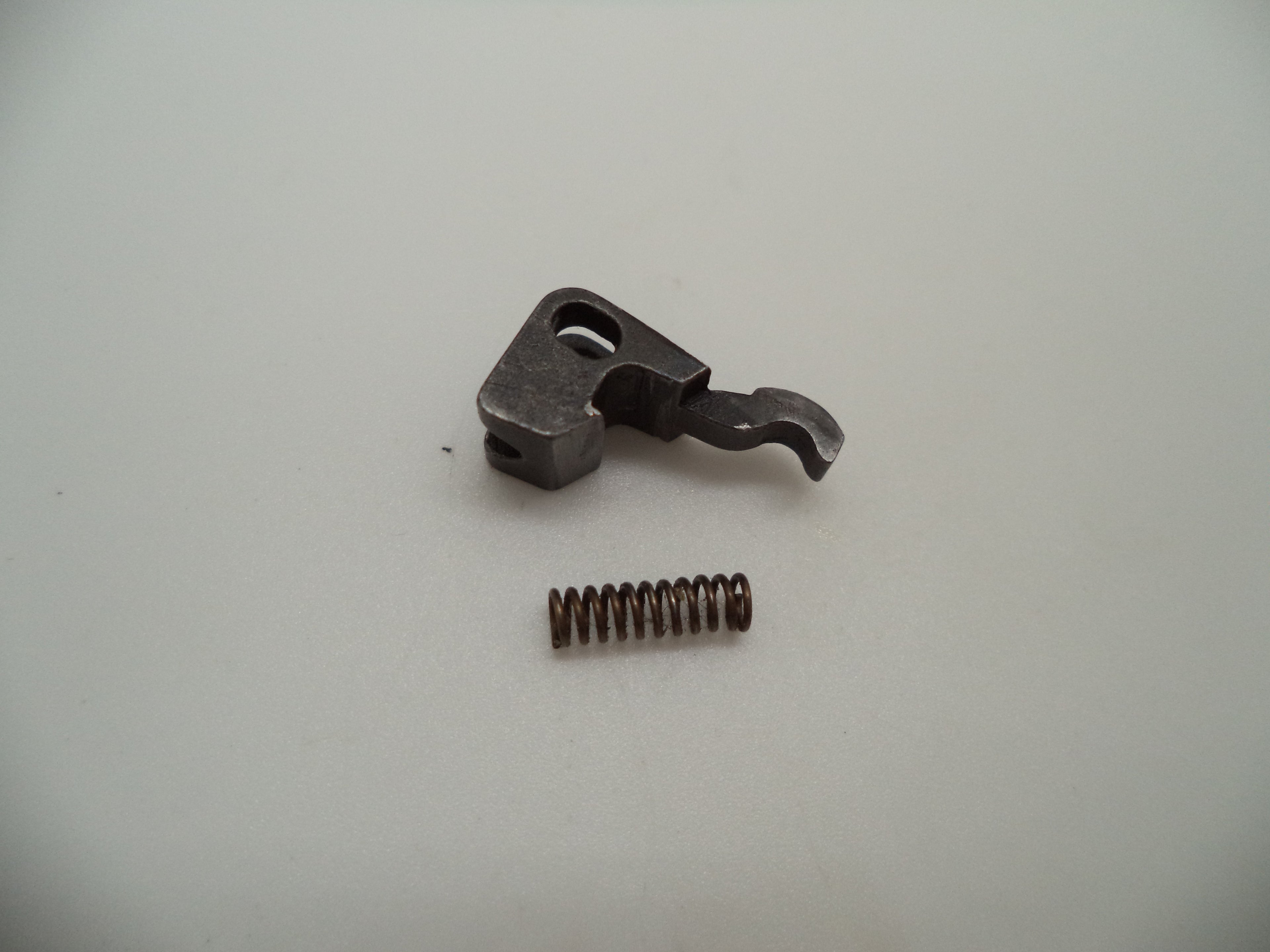 2881A Smith & Wesson N Frame Model 28 Cylinder Stop & Spring .357 Magnum