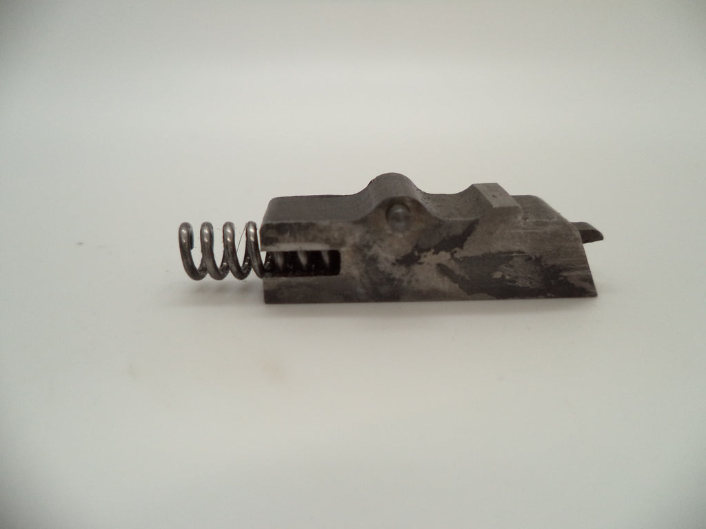 28143B Smith & Wesson N Frame Model 28 Rebound Slide Assembly & Spring
