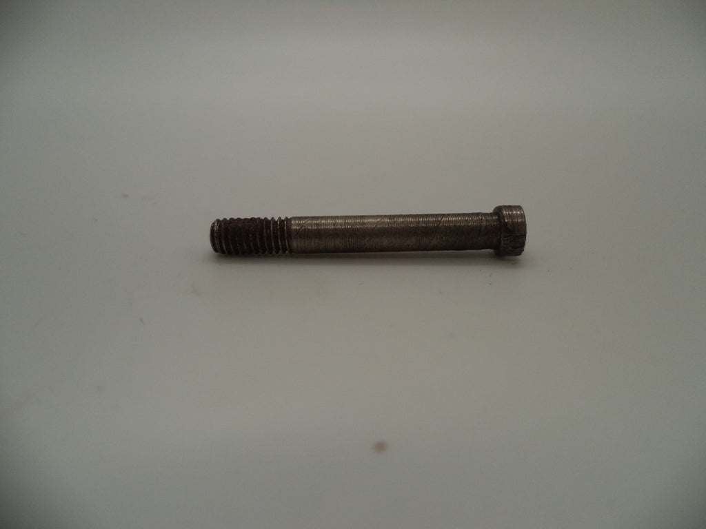 o7227U Smith & Wesson K & L Frame Round Butt Stock Pistol Grip Screws