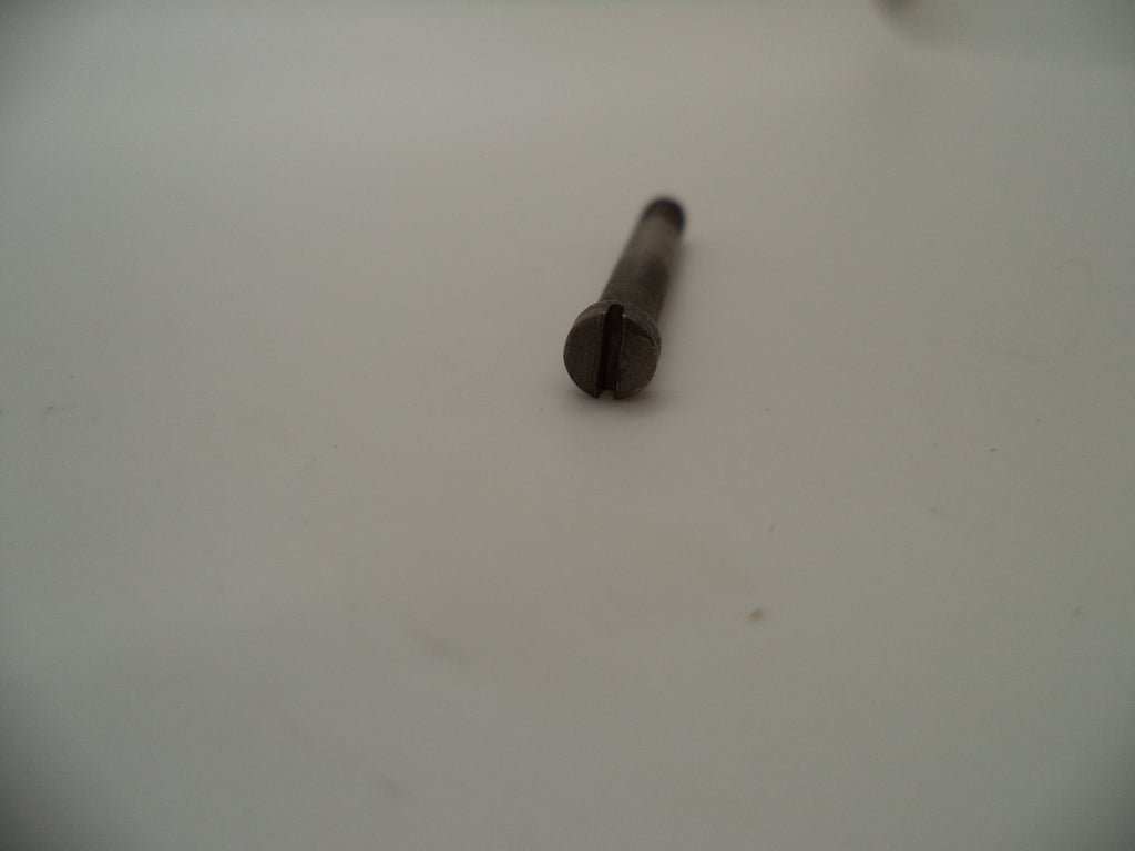 o7227U Smith & Wesson K & L Frame Round Butt Stock Pistol Grip Screws