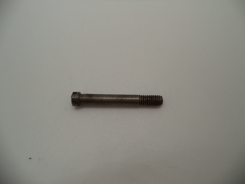 o7227U Smith & Wesson K & L Frame Round Butt Stock Pistol Grip Screws