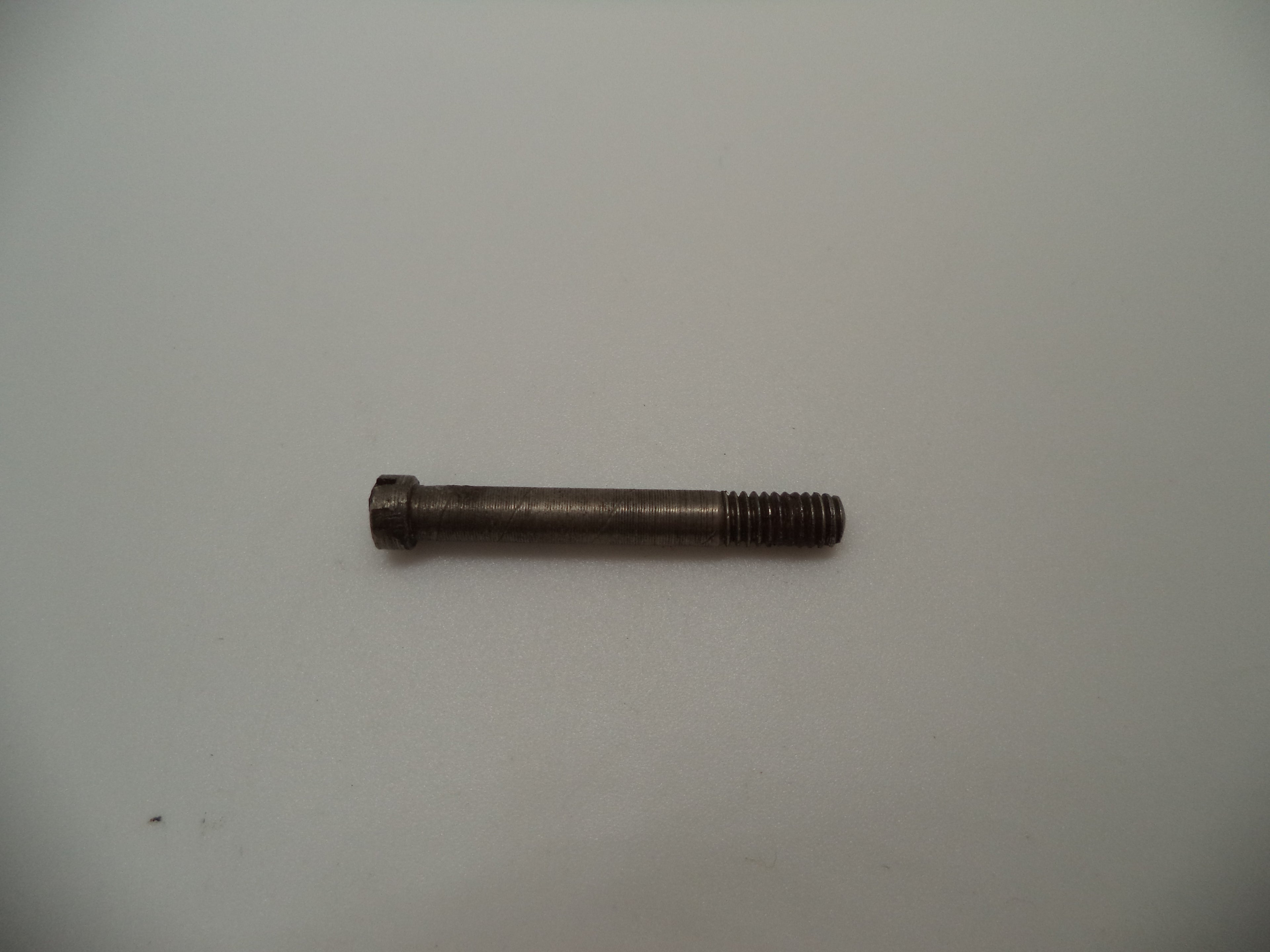 o7227U Smith & Wesson K & L Frame Round Butt Stock Pistol Grip Screws