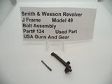 USA Guns And Gear - USA Guns And Gear ThumbPiece & Nut - Gun Parts Smith & Wesson - Smith & Wesson