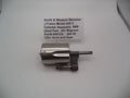 Smith & Wesson J Frame Model 640-3 Cylinder Assembly - MIM Stainless Steel .357 Magnum - Used OEM Part J64072A