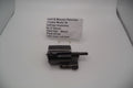 J Frame Model 36 Cylinder Assembly for 2" Barrel Blue Used .38 Special 3672A