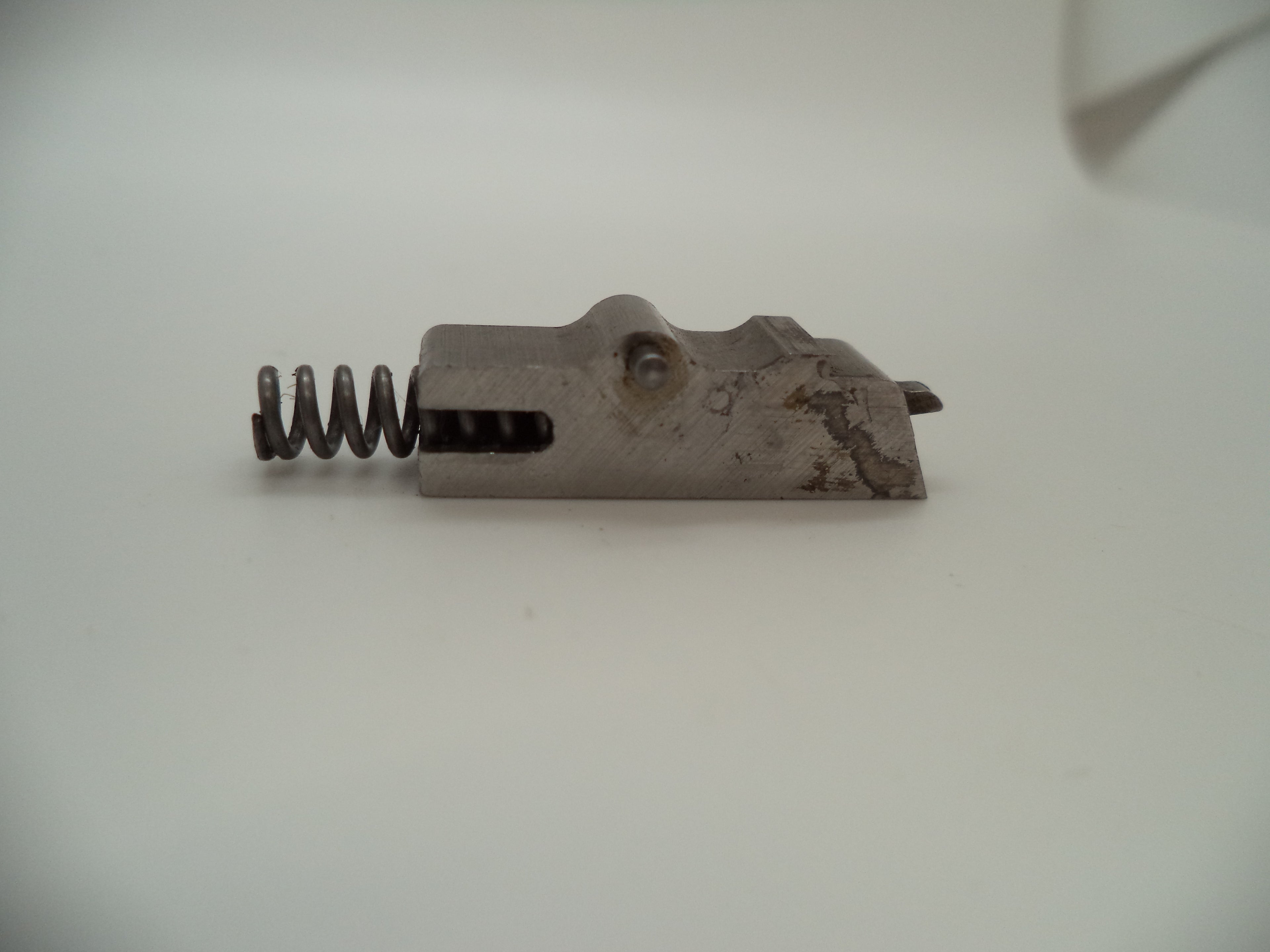 29143C Smith & Wesson N Frame Model 29 Rebound Slide Assembly & Spring .44 Mag