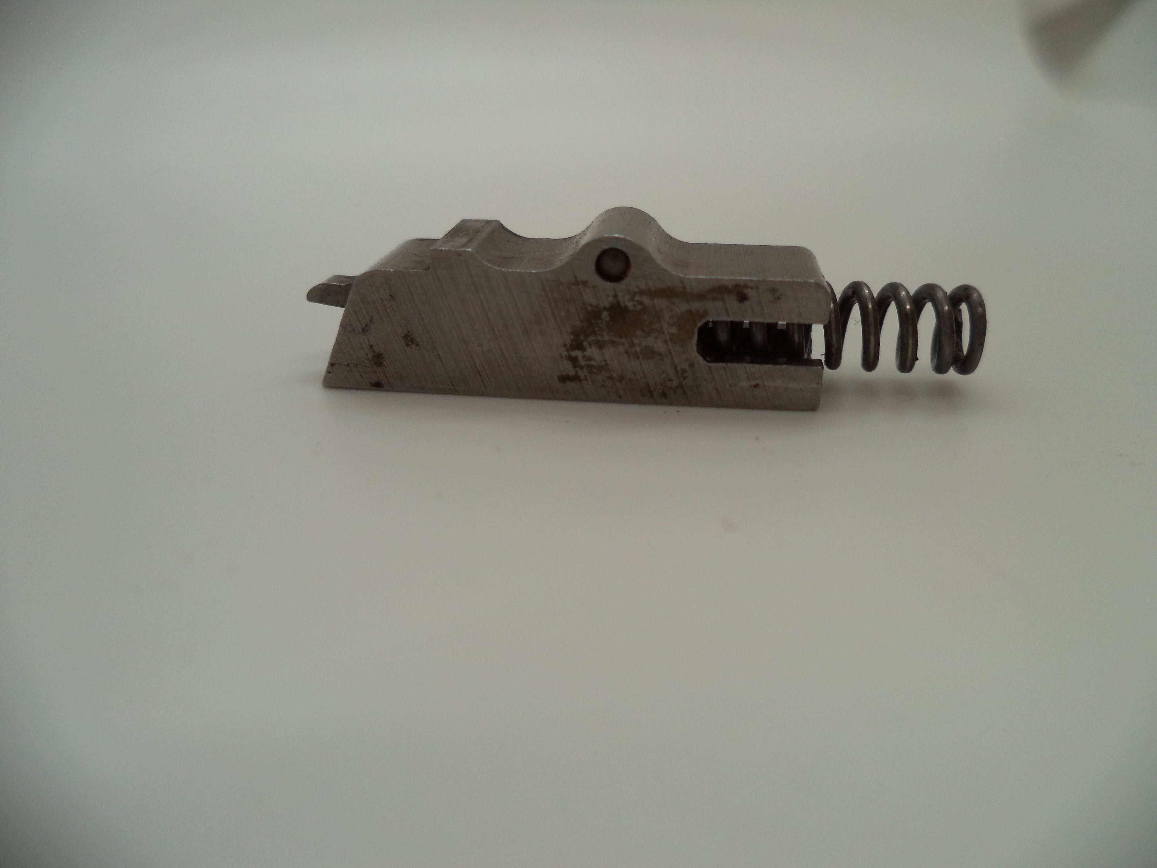 29143C Smith & Wesson N Frame Model 29 Rebound Slide Assembly & Spring .44 Mag
