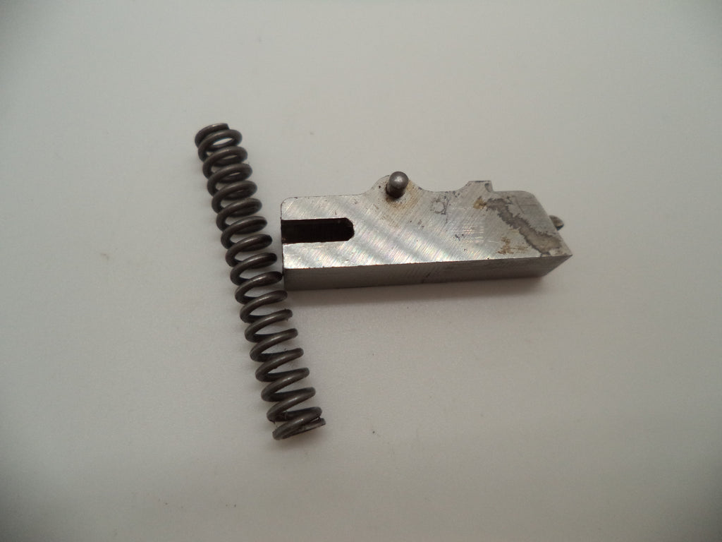 29143C Smith & Wesson N Frame Model 29 Rebound Slide Assembly & Spring .44 Mag