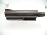 L296 Smith & Wesson Revolver L Frame Model 581 Barrel 4" Blue .357 Mag Used