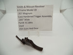 KC184A Smith & Wesson K Frame Model 19 Revolver Trigger .265" Wide .357 Mag