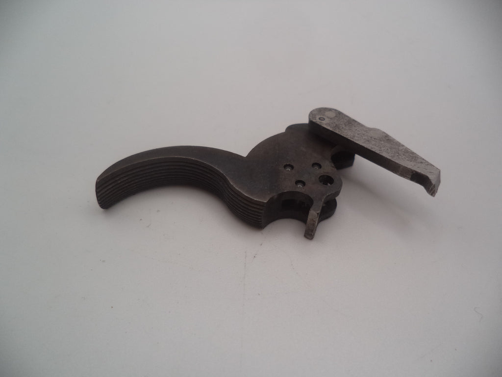Smith & Wesson K Frame Model 19-4 Trigger .265" Wide Case Hardened 19184A
