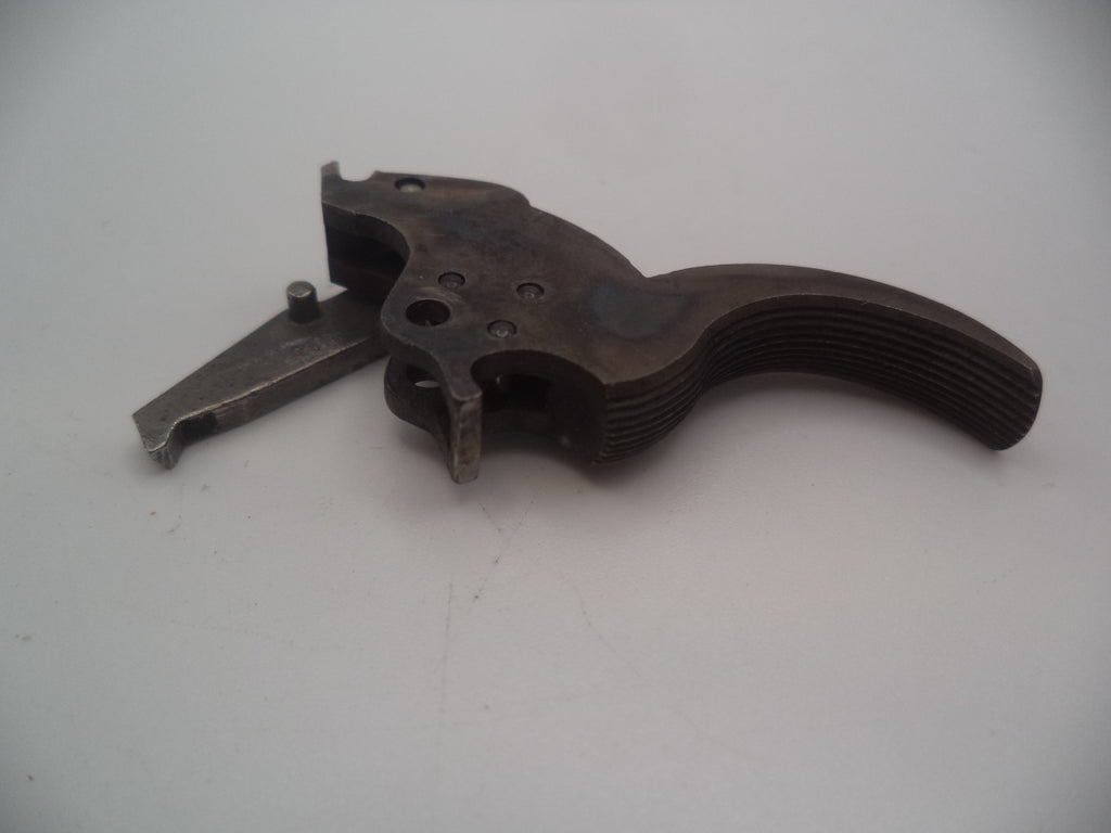 Smith & Wesson K Frame Model 19-4 Trigger .265" Wide Case Hardened 19184A