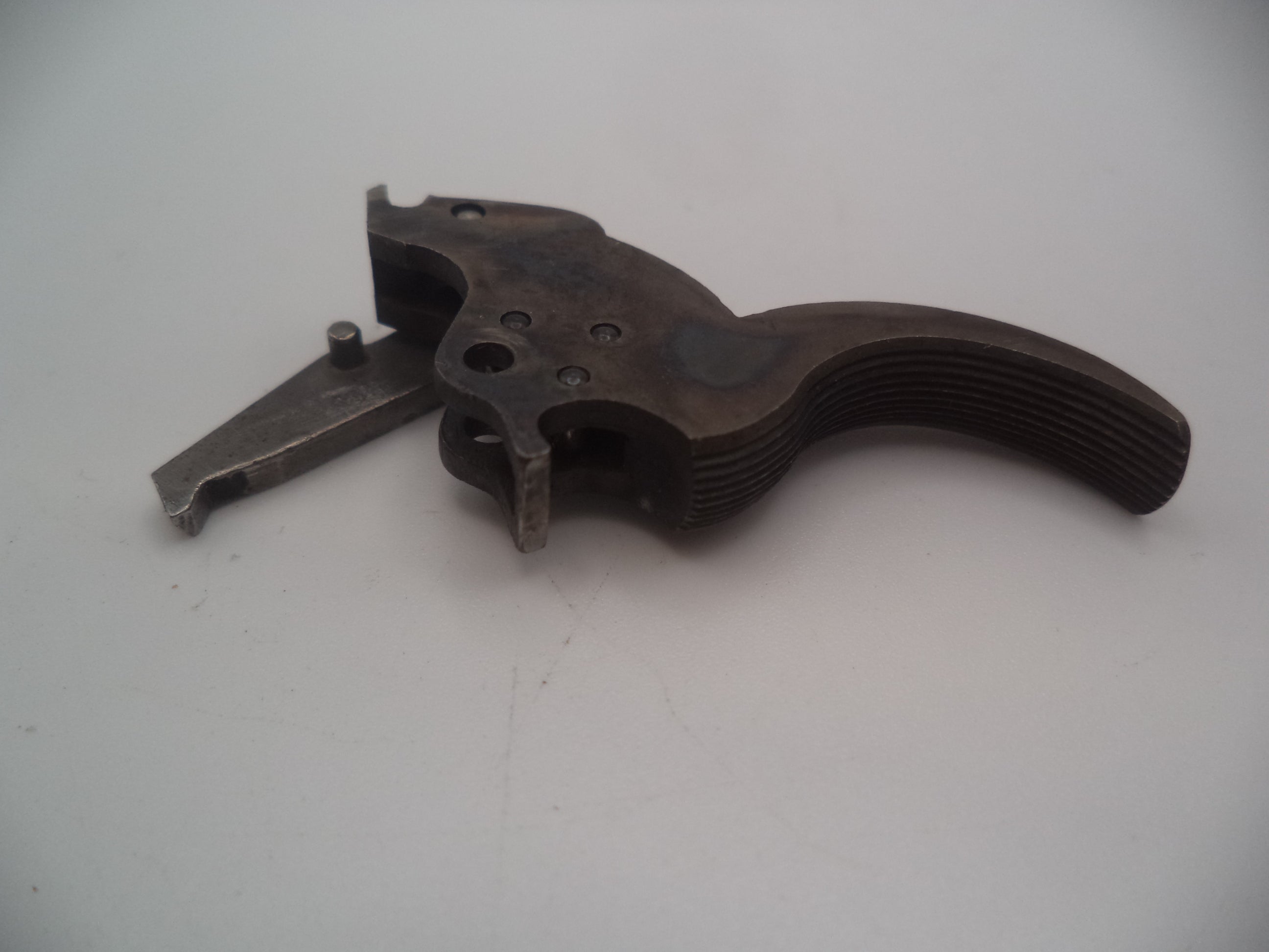 Smith & Wesson K Frame Model 19-4 Trigger .265" Wide Case Hardened 19184A