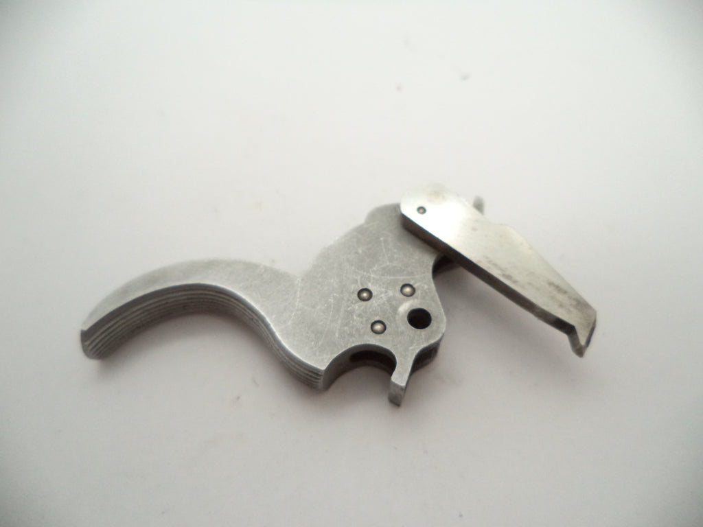KS1366a Smith and Wesson K Frame Model 66 Revolver Trigger .265" Used 357 Mag