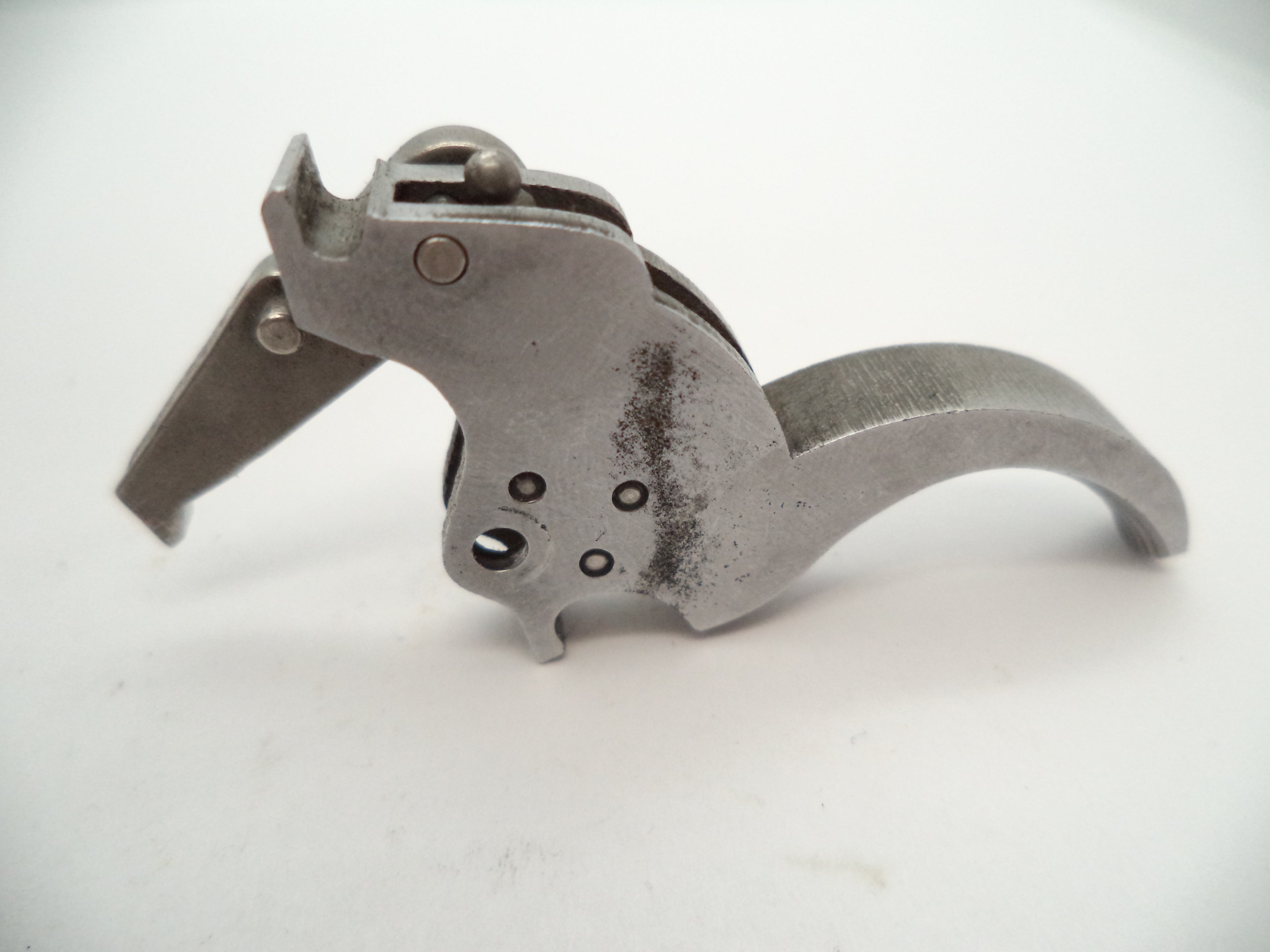 KS1366a Smith and Wesson K Frame Model 66 Revolver Trigger .265" Used 357 Mag