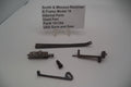 Smith & Wesson Revolver K Frame Model 19 Internal Parts Old Style Used 19139A